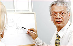 Der Schuldenberater